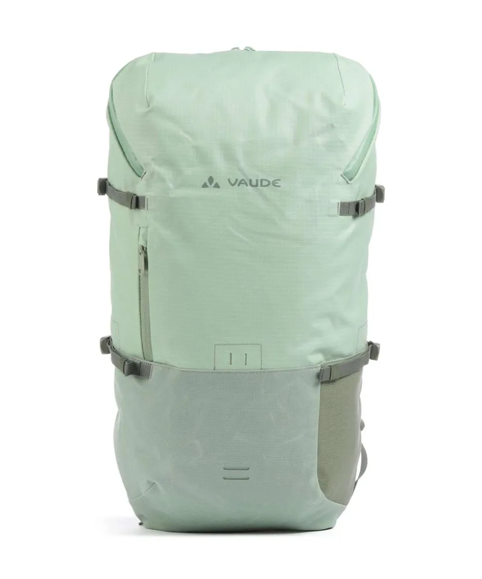 CityGo 30 ll Rucksack 15″ recyceltes Polyamid hellgrün