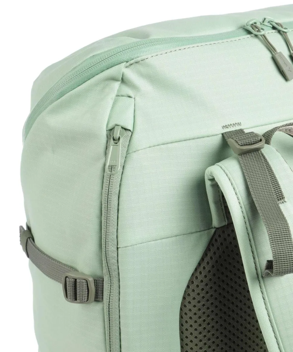 CityGo 30 ll Rucksack 15″ recyceltes Polyamid hellgrün