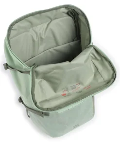 CityGo 30 ll Rucksack 15″ recyceltes Polyamid hellgrün