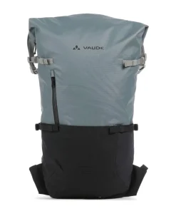 CityGo 23 ll Rucksack 13″ recyceltes Polyamid blaugrau