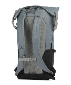 CityGo 23 ll Rucksack 13″ recyceltes Polyamid blaugrau