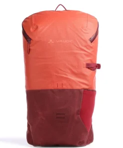 CityGo 14 Rucksack Polyamide rot