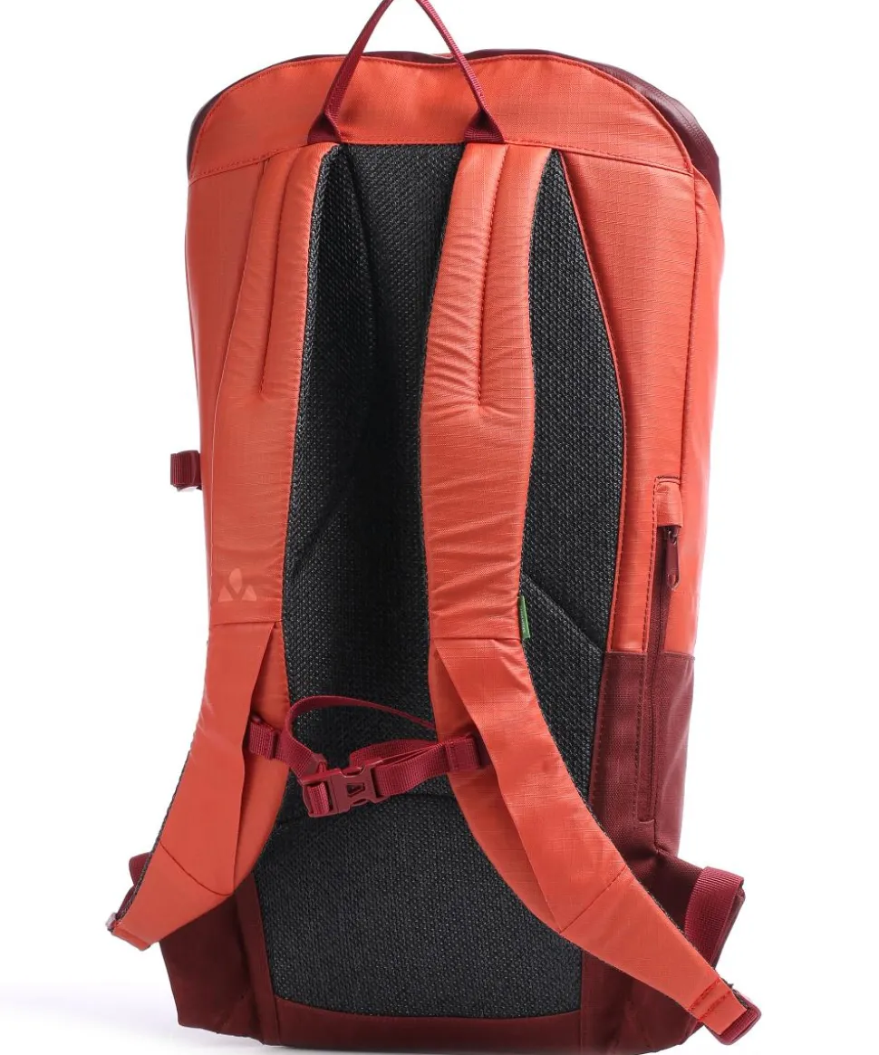 CityGo 14 Rucksack Polyamide rot