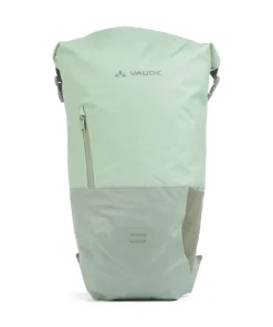 CityGo 18 Rucksack recyceltes Polyamid mintgrün