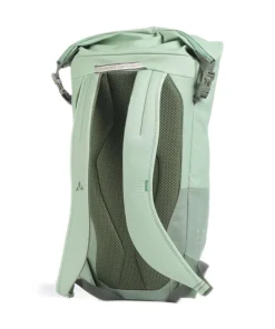 CityGo 18 Rucksack recyceltes Polyamid mintgrün