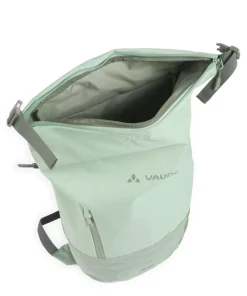 CityGo 18 Rucksack recyceltes Polyamid mintgrün