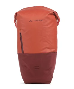 CityGo 18 Rucksack recyceltes Polyamid bernstein