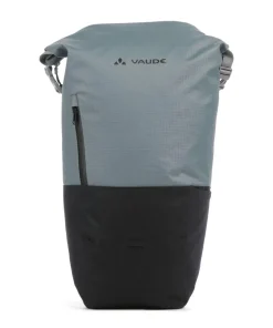 CityGo 18 Rucksack recyceltes Polyamid blaugrau