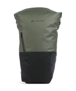 CityGo 18 Rucksack recyceltes Polyamid khaki