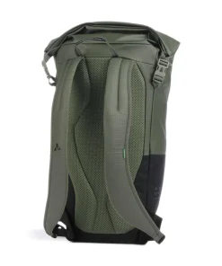 CityGo 18 Rucksack recyceltes Polyamid khaki