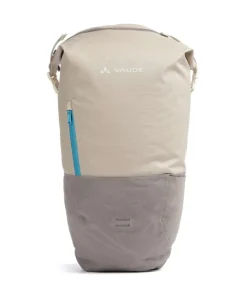 CityGo 18 Rucksack recyceltes Polyamid beige