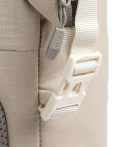 CityGo 18 Rucksack recyceltes Polyamid beige