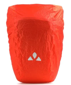 CityGo Bike 23 ll QMR 2.0 Fahrradrucksack 13″ recyceltes Polyamid schwarz