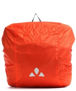 CityMe Bike Gepäcktasche 13″ Polyamide, recyceltes Polyester blau/braun