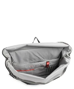 CityMe Bike ll QMR 2.0 Gepäcktasche 13″ recyceltes Polyamid schwarz