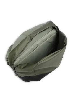 CityMessenger 15 Kuriertasche 13″ recyceltes Polyester khaki