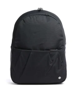 Citysafe CX convertible Rucksack Nylon schwarz