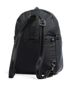 Citysafe CX convertible Rucksack Nylon schwarz