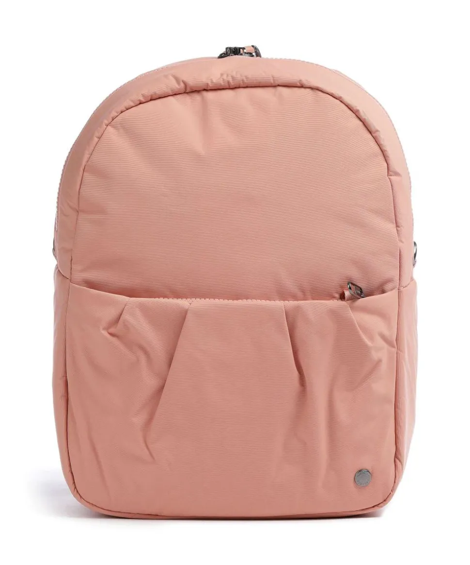 Citysafe CX convertible Rucksack Nylon altrosa