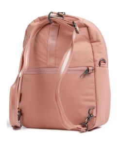 Citysafe CX convertible Rucksack Nylon altrosa