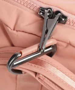 Citysafe CX convertible Rucksack Nylon altrosa