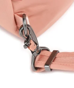 Citysafe CX convertible Rucksack Nylon altrosa