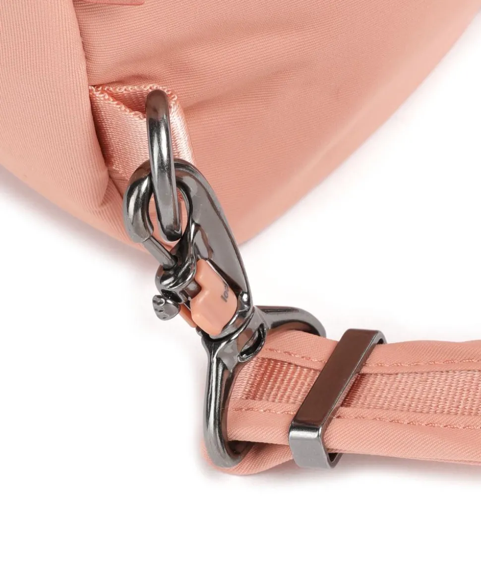 Citysafe CX convertible Rucksack Nylon altrosa