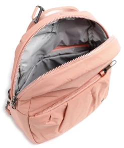 Citysafe CX convertible Rucksack Nylon altrosa