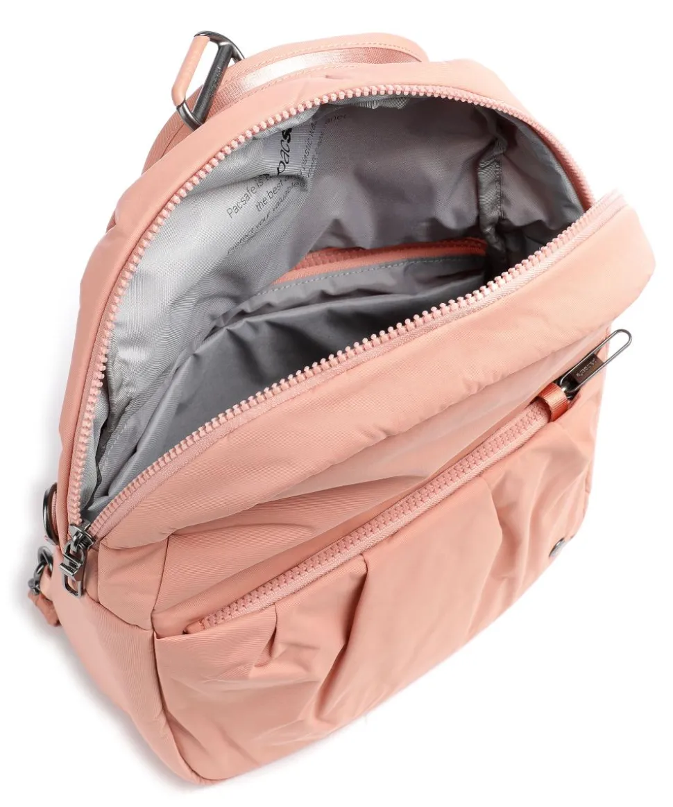 Citysafe CX convertible Rucksack Nylon altrosa