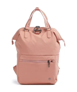 Citysafe CX mini Rucksack 13″ Nylon altrosa