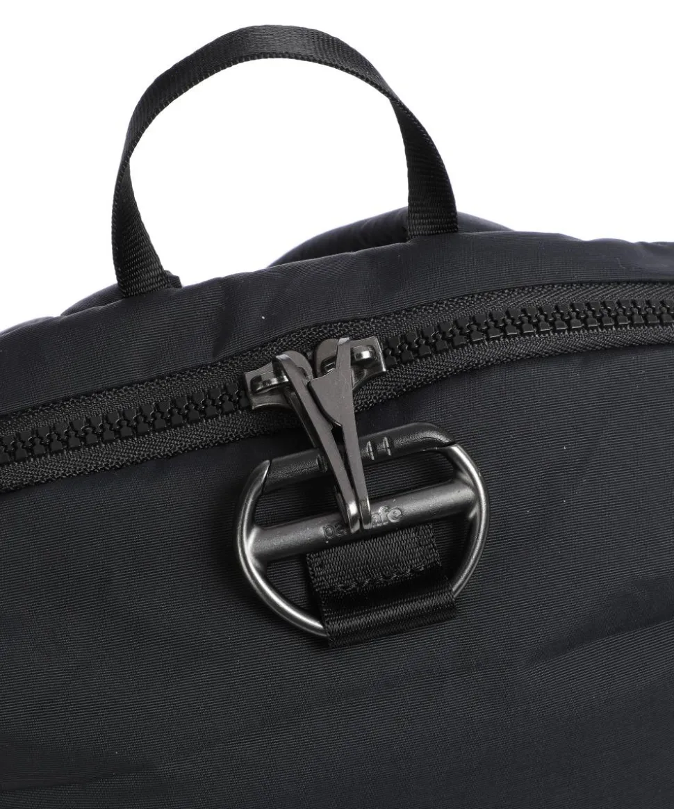 Citysafe CX Rucksack 10″ Nylon schwarz