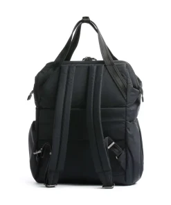 Citysafe CX Rucksack 15″ Nylon schwarz