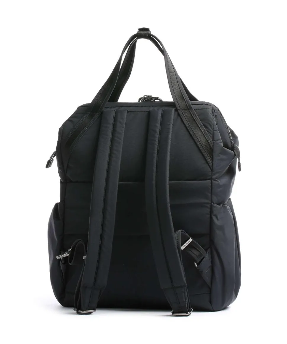 Citysafe CX Rucksack 15″ Nylon schwarz