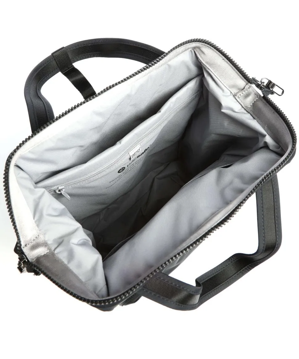 Citysafe CX Rucksack 15″ Nylon schwarz