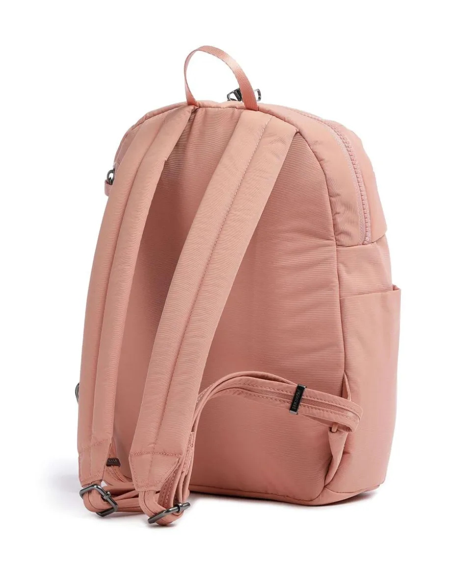 Citysafe CX Rucksack 10″ Nylon altrosa