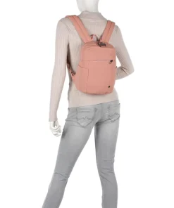 Citysafe CX Rucksack 10″ Nylon altrosa