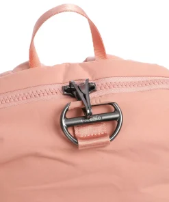 Citysafe CX Rucksack 10″ Nylon altrosa