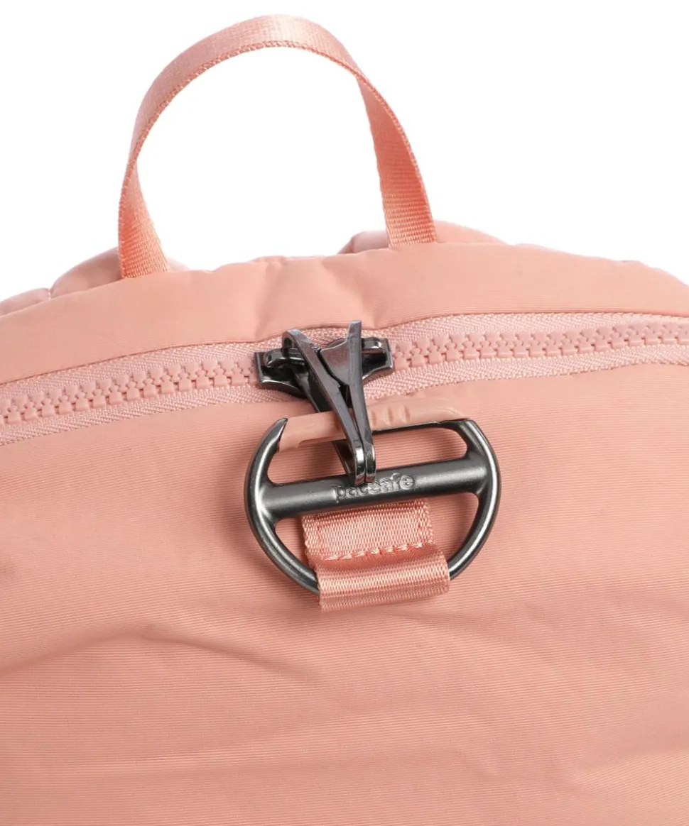 Citysafe CX Rucksack 10″ Nylon altrosa