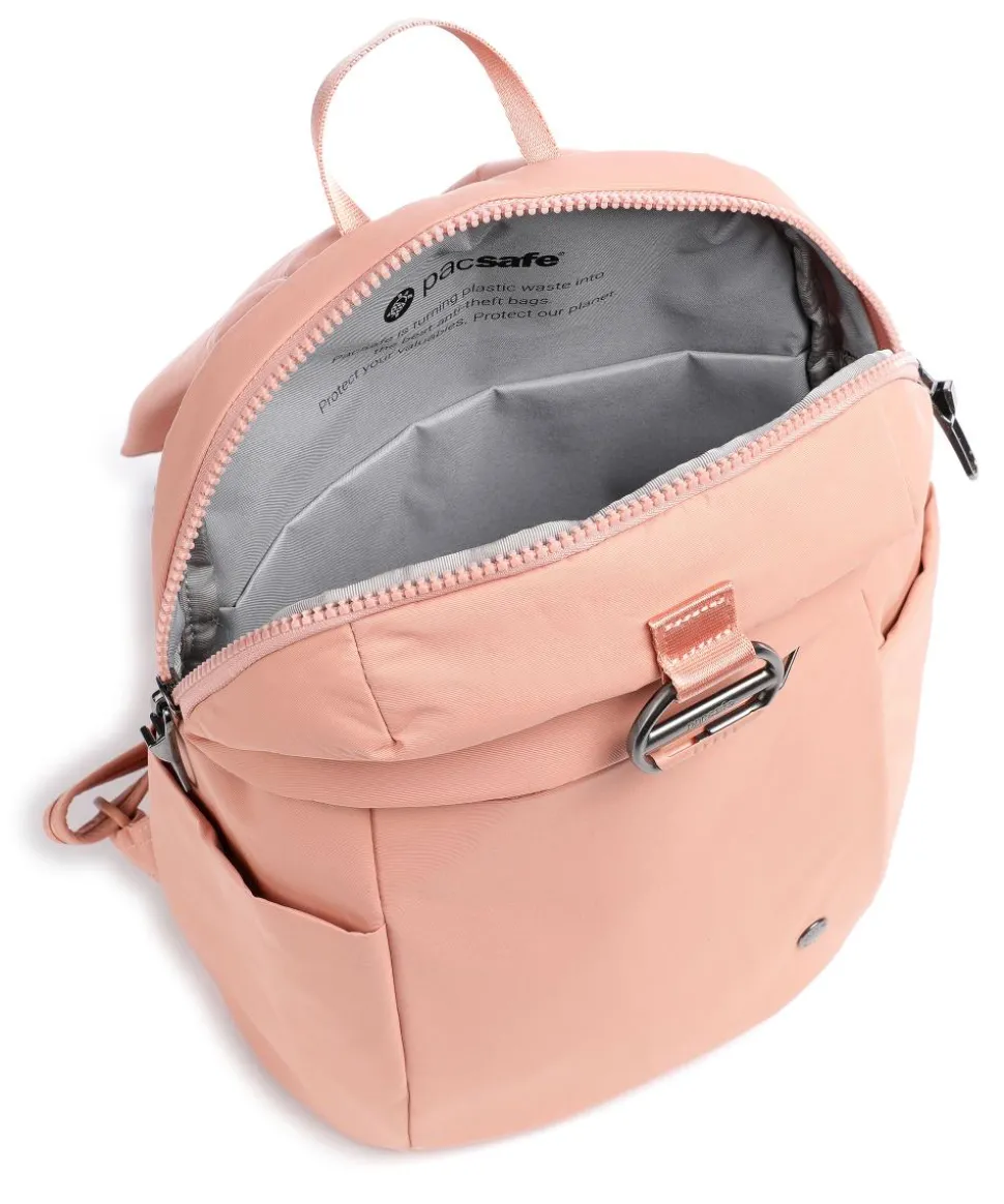 Citysafe CX Rucksack 10″ Nylon altrosa