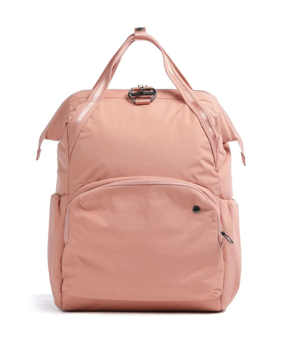 Citysafe CX Rucksack Nylon altrosa