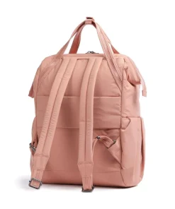 Citysafe CX Rucksack Nylon altrosa