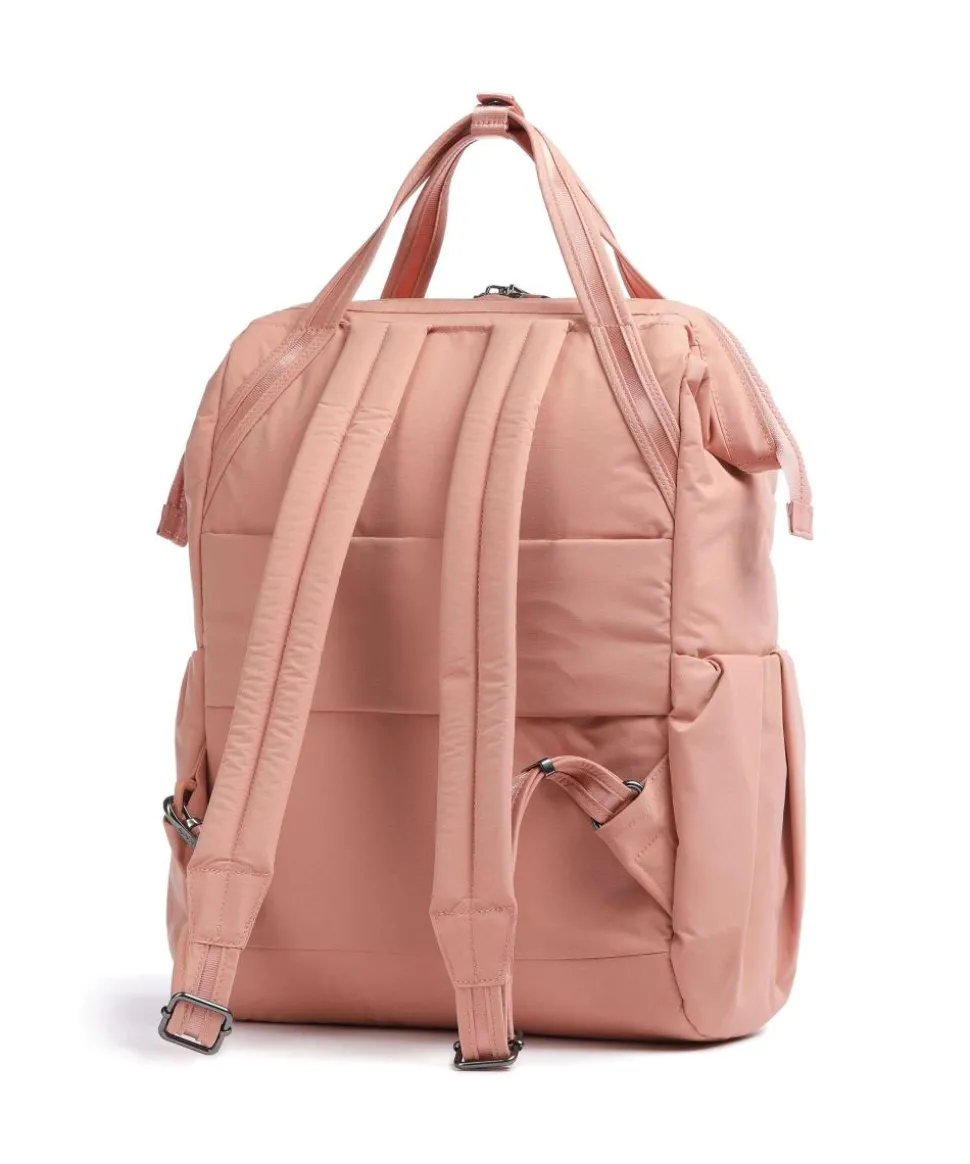 Citysafe CX Rucksack Nylon altrosa