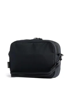 Citysafe CX square Umhängetasche Nylon schwarz