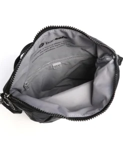 Citysafe CX Umhängetasche Nylon schwarz