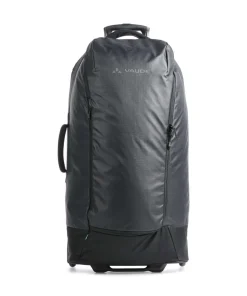 CityTravel 90 2-Rollen Trolley schwarz 79 cm