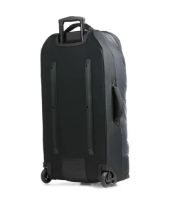 CityTravel 90 2-Rollen Trolley schwarz 79 cm