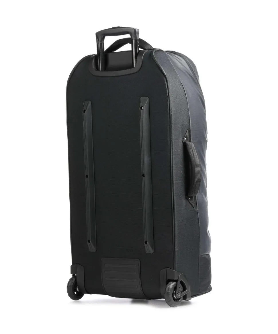 CityTravel 90 2-Rollen Trolley schwarz 79 cm