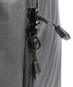 CityTravel 90 2-Rollen Trolley schwarz 79 cm