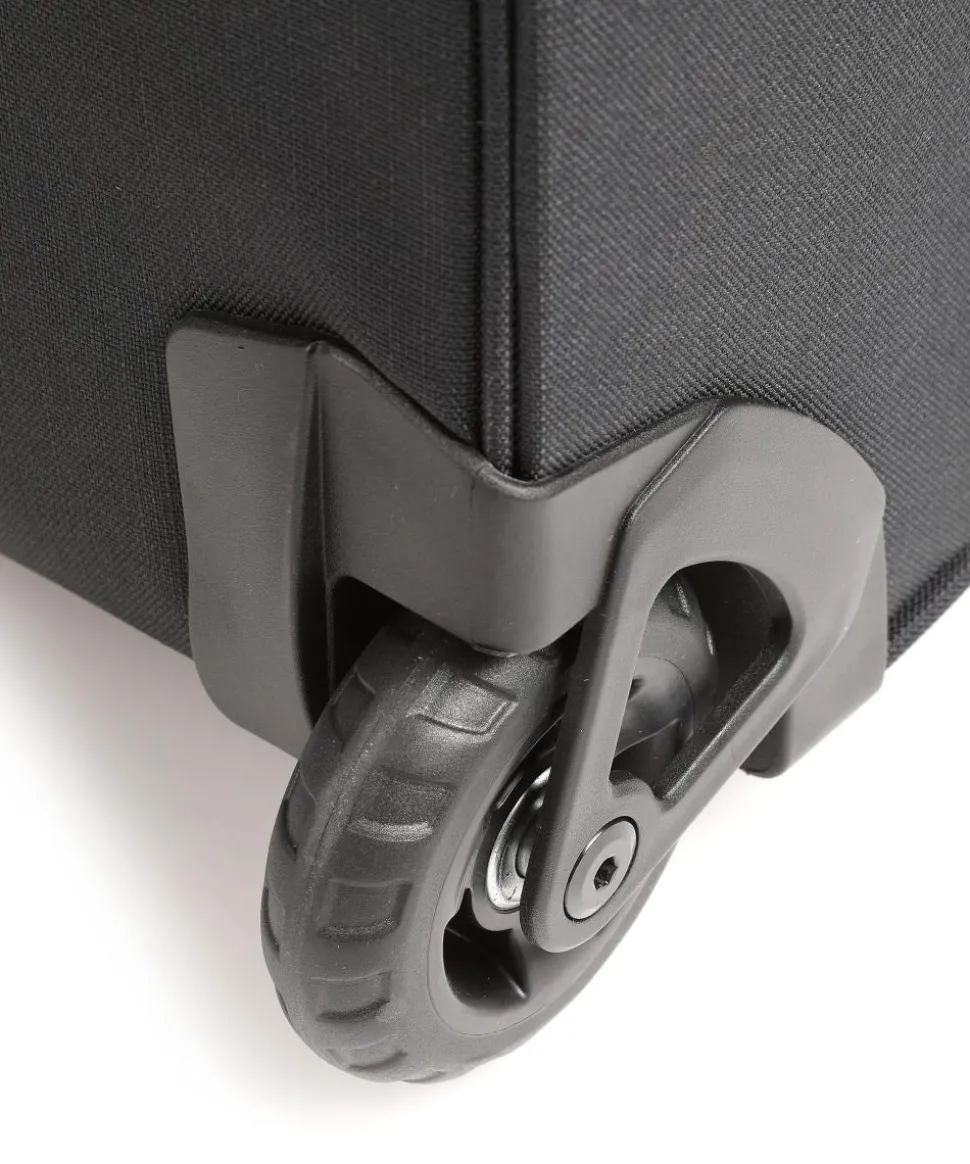 CityTravel 90 2-Rollen Trolley schwarz 79 cm