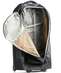 CityTravel 90 2-Rollen Trolley schwarz 79 cm